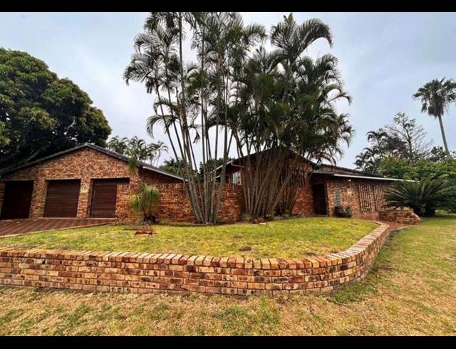 4 BEDROOM HOUSE FOR SALE IN MEER EN SEE